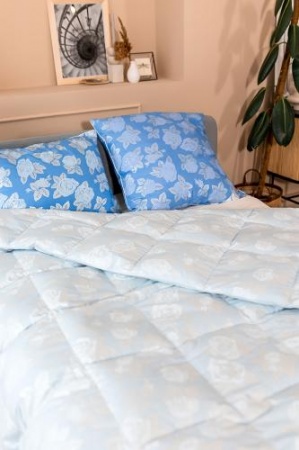 ОДЕЯЛО КАССЕТНОЕ "КОМФОРТ", 200Х220