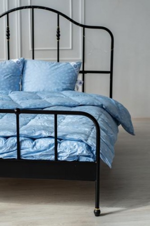 ПУХОВАЯ ПОДУШКА, СРЕДНЯЯ «ДУЭТ», 50X68 СМ