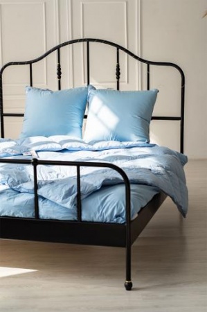 ОБЛЕГЧЕННОЕ ПУХОВОЕ ОДЕЯЛО «ДЕБЮТ», 200X200 СМ