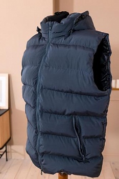 ЖИЛЕТ МУЖСКОЙ