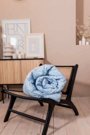 ОДЕЯЛО КАССЕТНОЕ "УЮТ", 180Х200