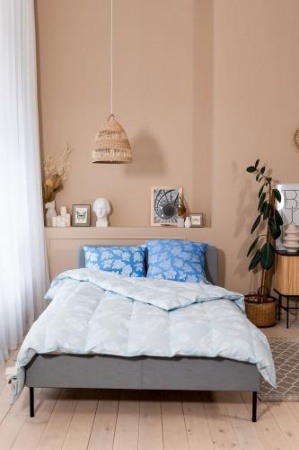 ОДЕЯЛО КАССЕТНОЕ "КОМФОРТ", 180Х200